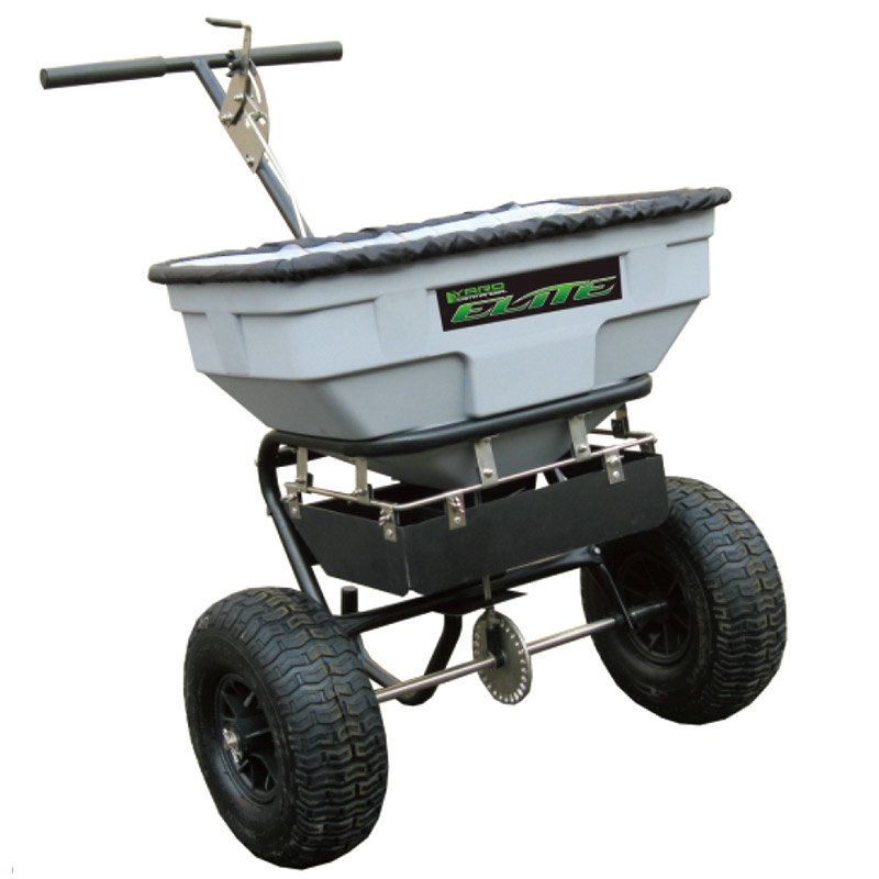 125 lb. Raspršivač od nehrđajućeg čelika SP31520