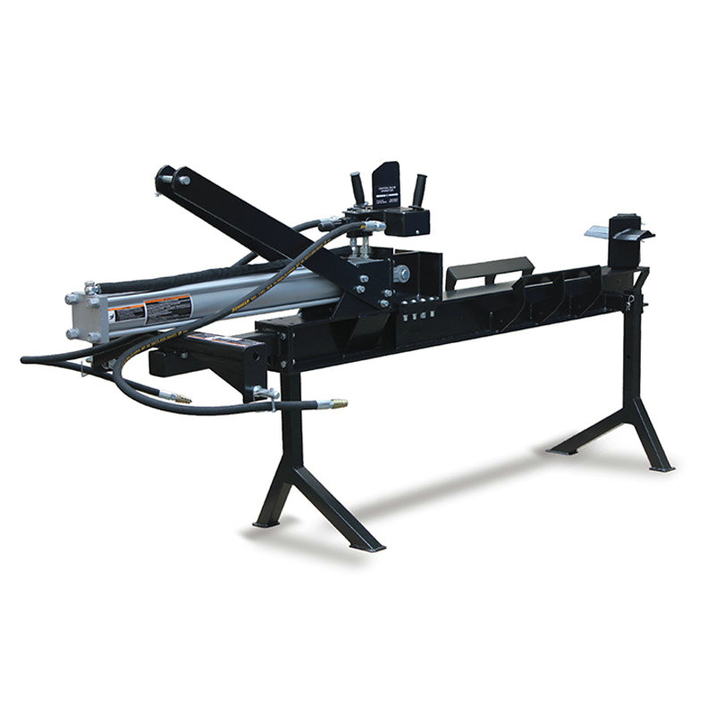 Black Diamond 3PT cjepač trupaca LTS14A od 14 tona