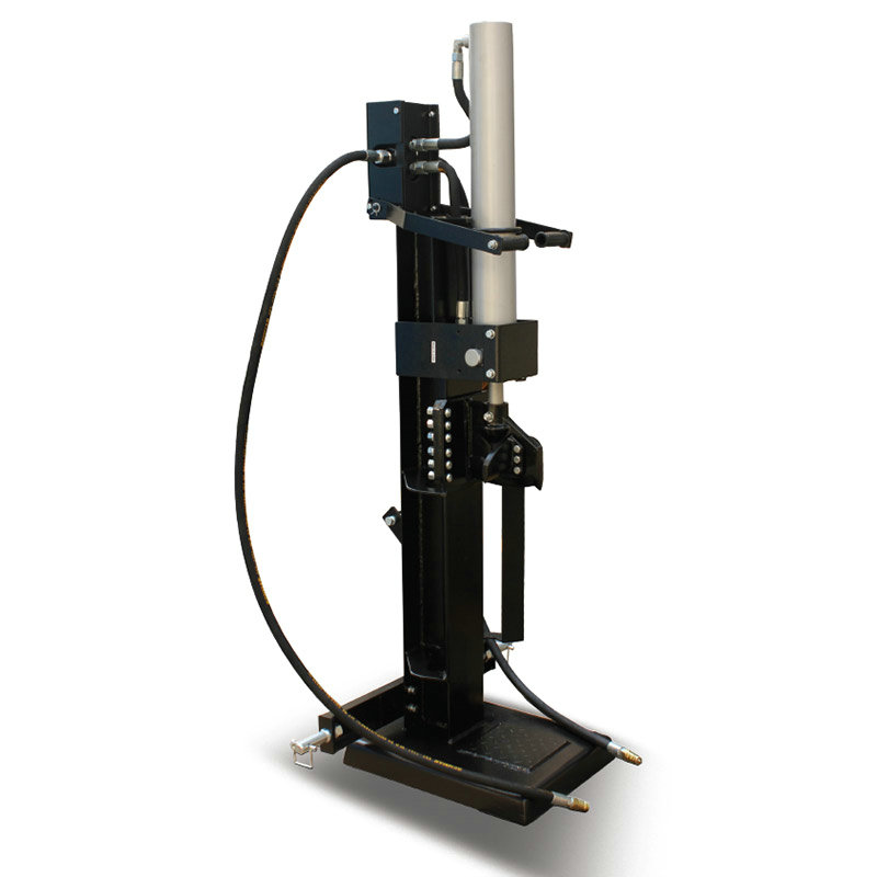 Black Diamond 14 tona 3PT cjepač trupaca LSE14