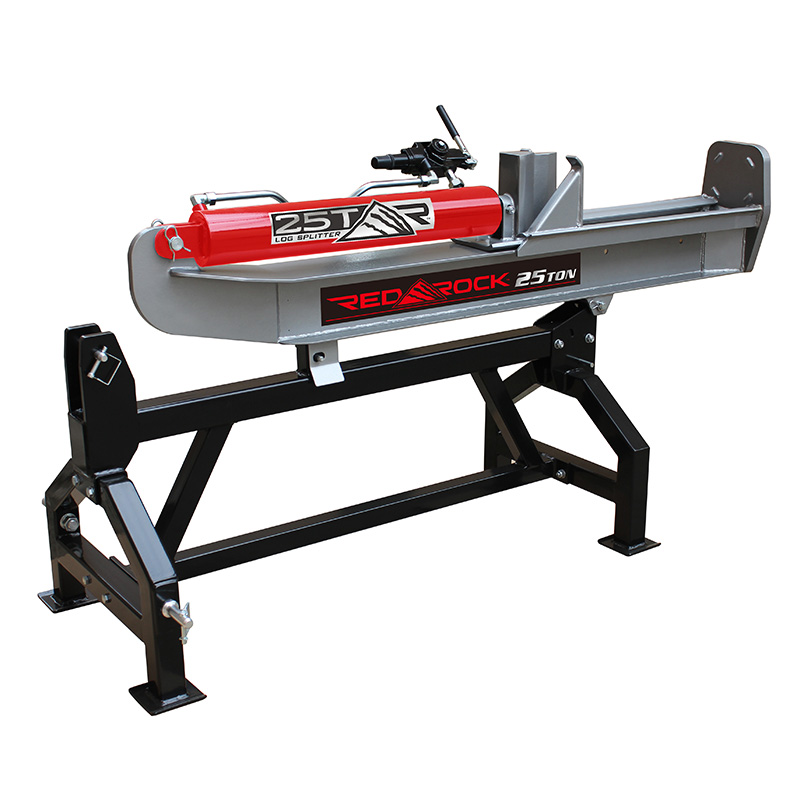 RED ROCK 25TONA 3PT CJEPAČ LTS25