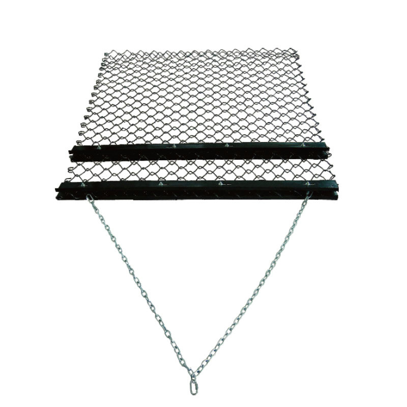 4' laka vučna drljača SP31117