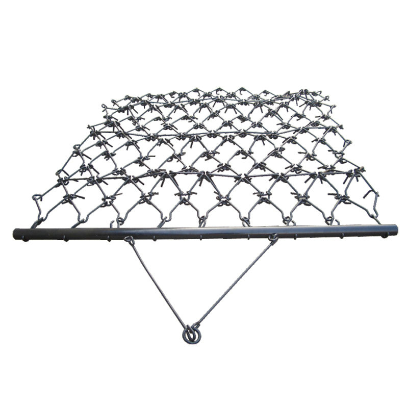 4.5'Heavy Duty vučna drljača SP31113-SP31116