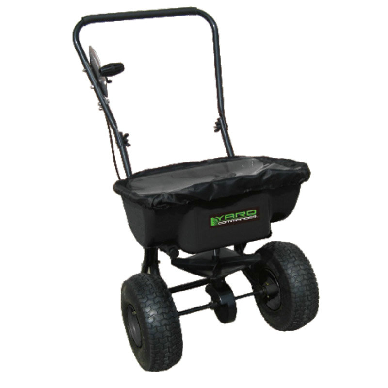 60 lb. Push Spreader SP31536