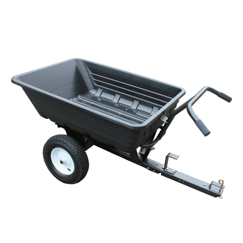 650 lb poliesterska kolica SP22134