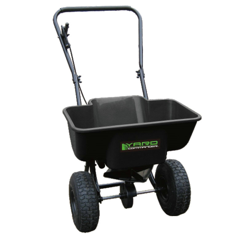 80 lb. Push Spreader SP31537