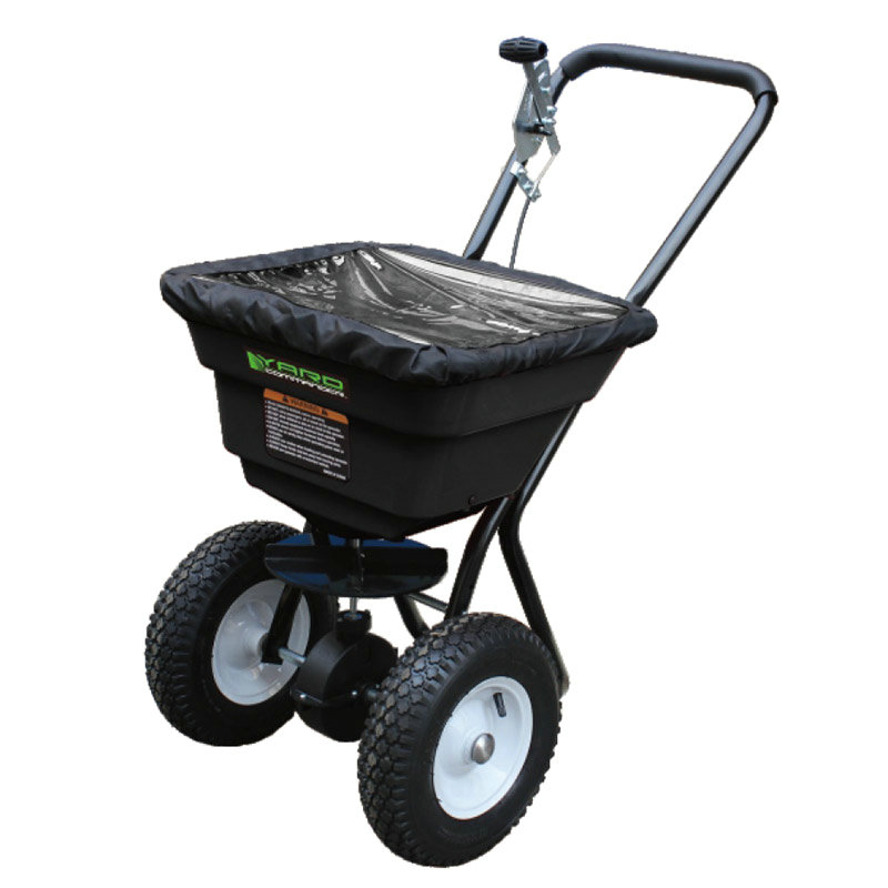 80 lb. Push Spreader SP31504