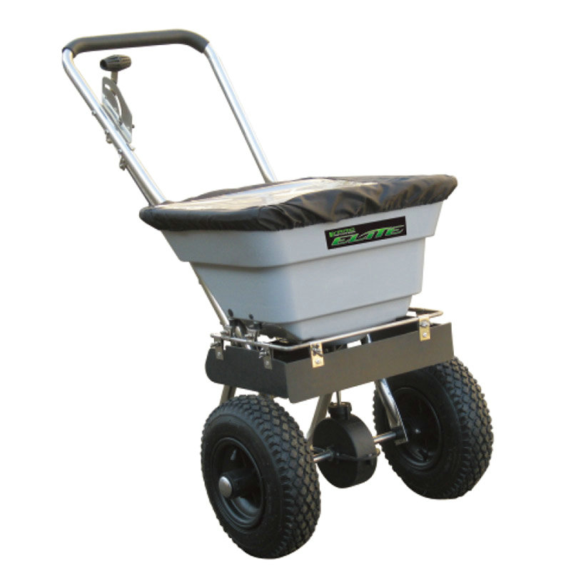 80 lb. Raspršivač od nehrđajućeg čelika SP31528