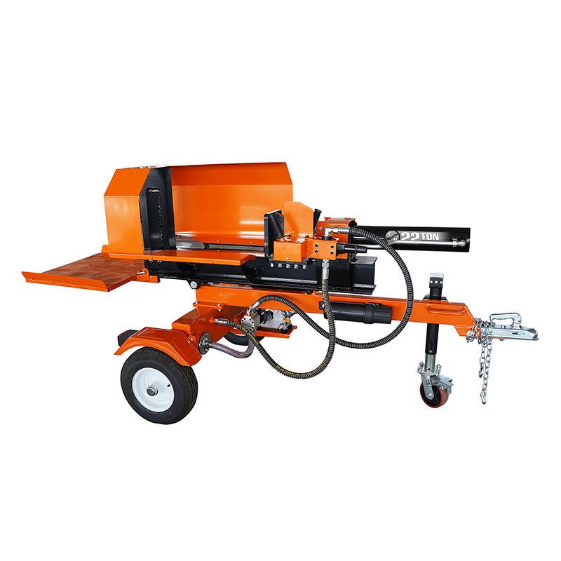 COUNTRY PRO 22 TONE HORIZONTALNI CJEPAČ LSE2204