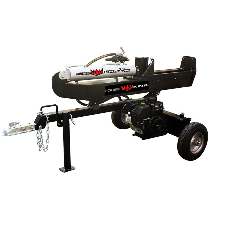 FOREST KING 25TONA BRZI CJEPAČ CEPACA LSP25B