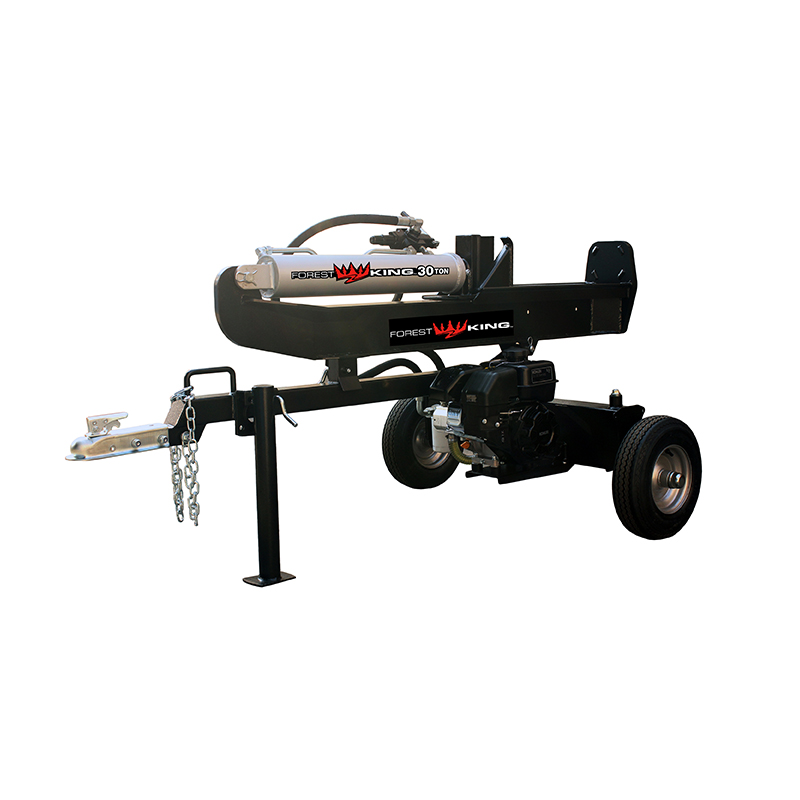 FOREST KING 30TONA BRZI CJEPAČ CEPACA LSP30B