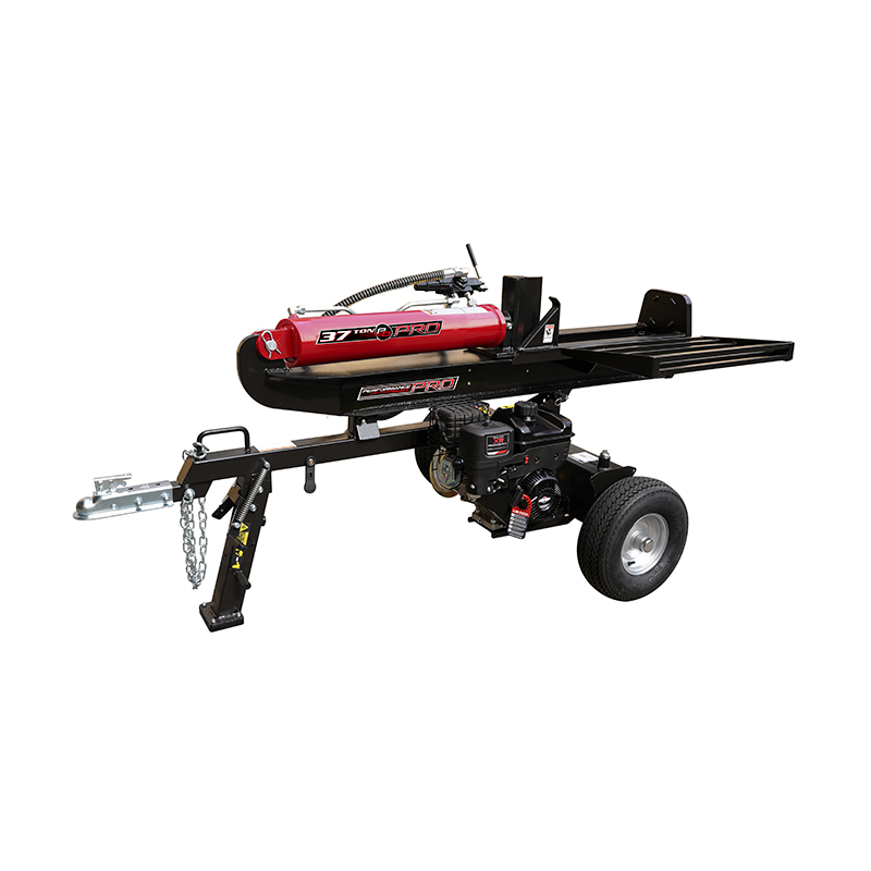 Plinski cjepač trupaca-puni snop LSP3700