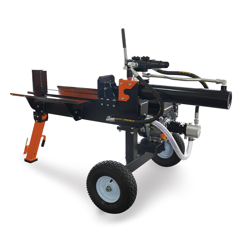 Horizontalni cjepač drva - europski tip LS2001/LSE2001