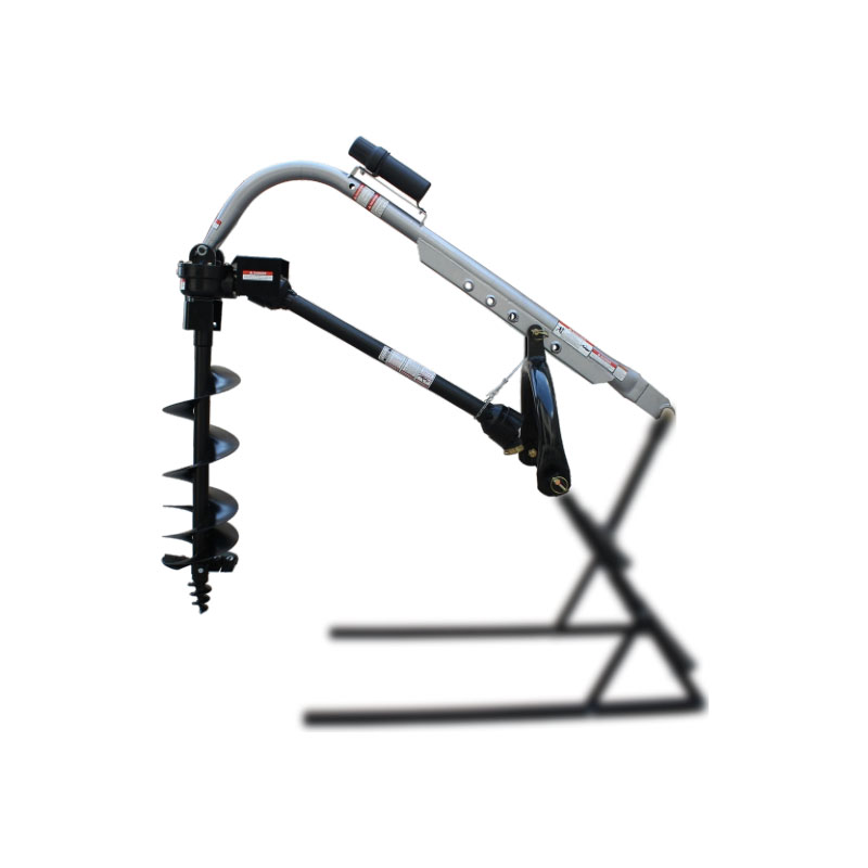 3PT kopač rupa za stupove TS2401