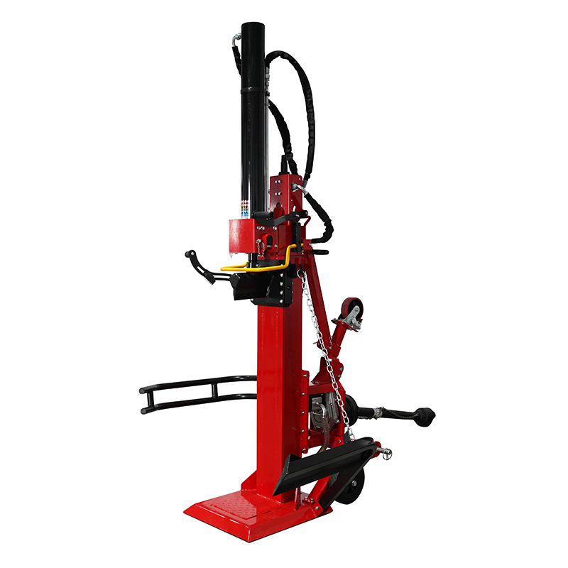 CJEPAČ CEPACA 25TONA PTO